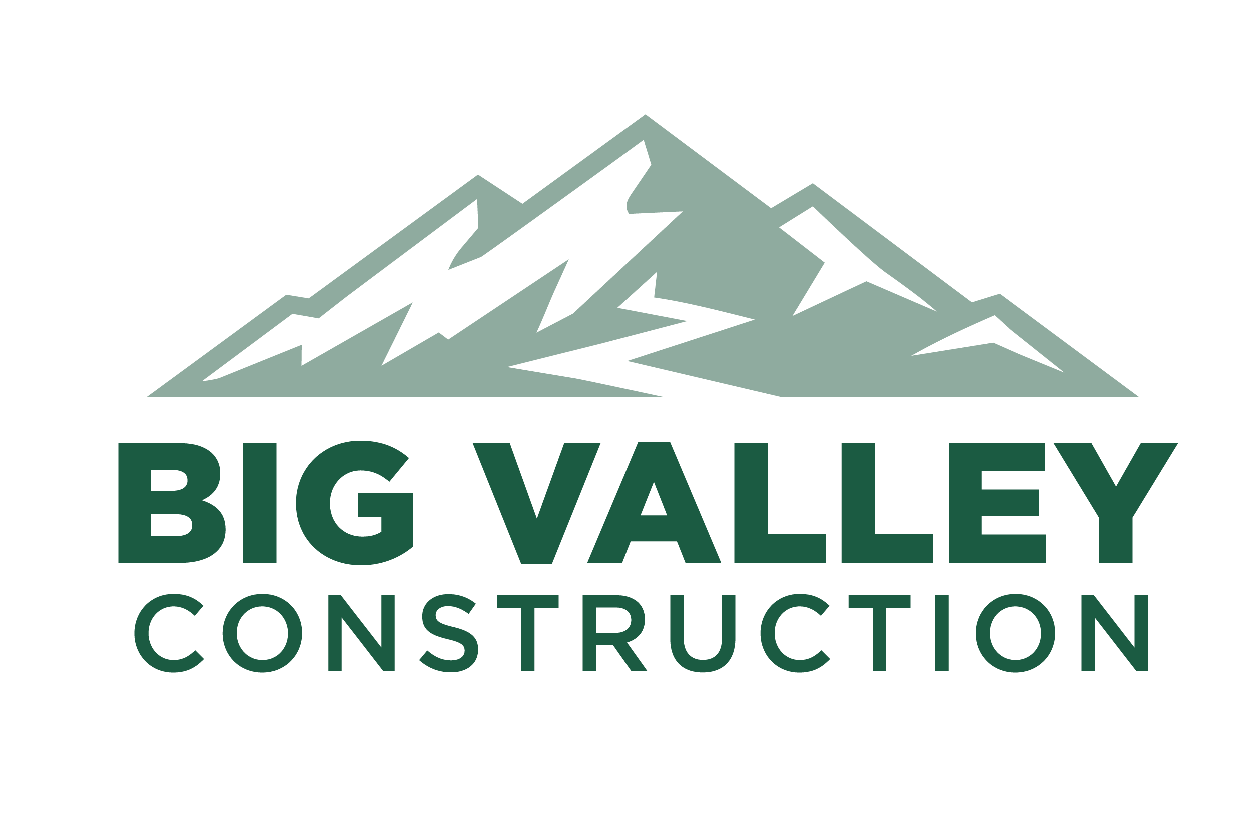 Big Valley Construction
